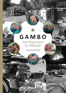 Werner van der Wolf Gambo -   (ISBN: 9789090328799)