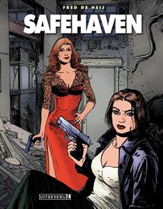 Fred de Heij Safehaven -   (ISBN: 9789088864704)