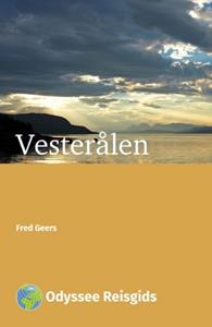 Fred Geers Vesterålen -   (ISBN: 9789461230997)