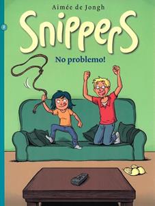 Aimée de Jongh No problemo! -   (ISBN: 9789088865268)