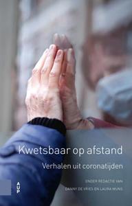 Aup Wetenschappelijk Kwetsbaar op afstand -   (ISBN: 9789463727365)