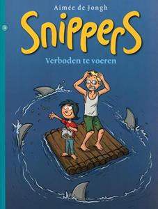 Aimée de Jongh Verboden te voeren -   (ISBN: 9789088865275)