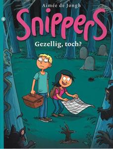 Aimée de Jongh Gezellig, toch℃ -   (ISBN: 9789088865305)