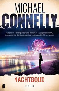 Michael Connelly Nachtgoud -   (ISBN: 9789460237171)