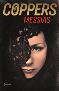 Toni Coppers Messias -   (ISBN: 9789460416347)