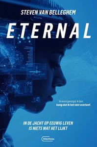 Steven van Belleghem Eternal -   (ISBN: 9789460416583)