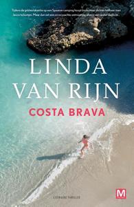 Rijn van Linda Costa Brava -   (ISBN: 9789460687112)