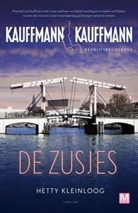 Hetty Kleinloog De zusjes -   (ISBN: 9789460687396)