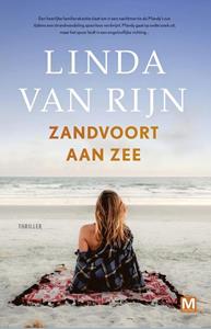 Linda van Rijn Zandvoort aan Zee -   (ISBN: 9789460687402)