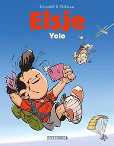 Eric Hercules Yolo -   (ISBN: 9789088866067)