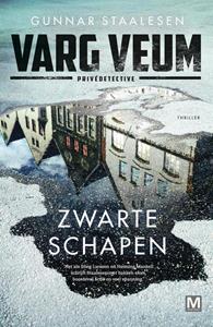 Gunnar Staalesen Zwarte schapen -   (ISBN: 9789460687464)