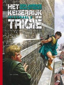 Michael Butterworth Het Keizerrijk -   (ISBN: 9789088866449)