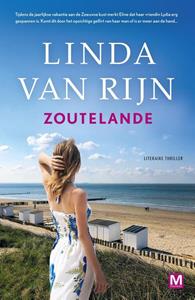 Linda van Rijn Zoutelande -   (ISBN: 9789460687594)