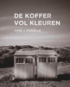 Hans J. Russel De Koffer vol kleuren -   (ISBN: 9789460796579)