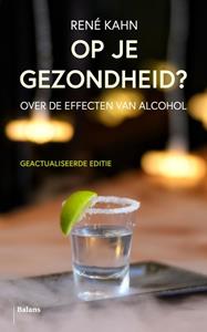 René Kahn Op je gezondheid℃ -   (ISBN: 9789463820981)