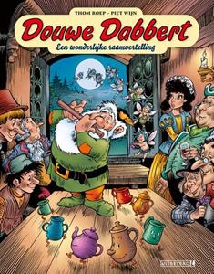 Thom Roep Een wonderlijke raamvertelling -   (ISBN: 9789088867019)