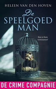 Heleen van den Hoven De speelgoedman -   (ISBN: 9789461094582)