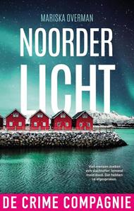 Mariska Overman Noorderlicht -   (ISBN: 9789461094810)