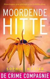 Sophie Wester Moordende hitte -   (ISBN: 9789461096821)