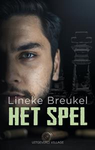 Lineke Breukel Het Spel -   (ISBN: 9789461852793)