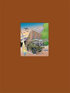 Jelle de Gruyter, Wim Huijser Het vuur van de vrijheid -   (ISBN: 9789088867521)