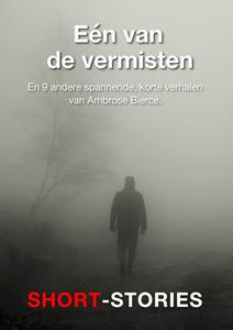 Ambrose Bierce Eén van de vermisten -   (ISBN: 9789462179547)