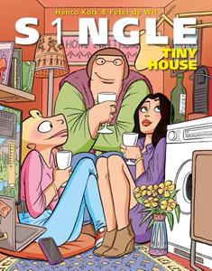 Hanco Kolk S1ngle - Tiny House -   (ISBN: 9789088867798)