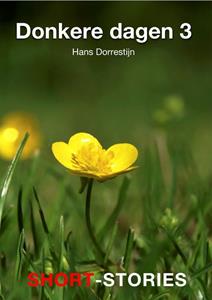 Hans Dorrestijn Donkere dagen -   (ISBN: 9789462179936)