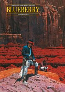 Jean Giraud, Jean-Michel Charlier Gebroken neus / De wereld van Gir -   (ISBN: 9789089881496)