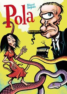 Marcel Ruijters Pola -   (ISBN: 9789089881823)