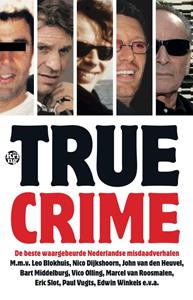 Uitgeverij De Kring True crime -   (ISBN: 9789462971790)