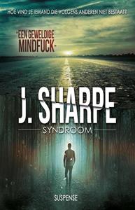 J. Sharpe Syndroom -   (ISBN: 9789463082945)