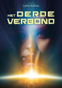 Liane Baltus Het derde verbond -   (ISBN: 9789463083607)