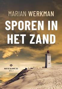 Marian Werkman Sporen in het zand -   (ISBN: 9789463284769)