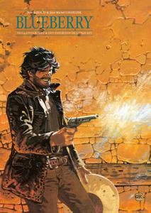 Jean Giraud, Jean-Michel Charlier De laatste kaart & Het einde van de lange rit -   (ISBN: 9789089882509)