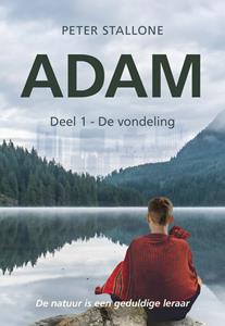 Peter Stallone De vondeling -   (ISBN: 9789463654678)