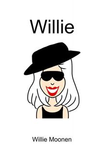 Willie Moonen Willie -   (ISBN: 9789402196306)