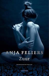 Anja Feliers Zuur -   (ISBN: 9789463830911)