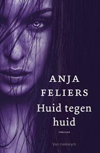 Anja Feliers Huid tegen huid -   (ISBN: 9789463831772)