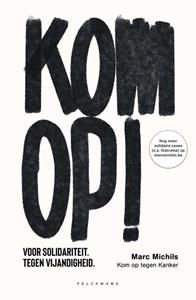 Marc Michils Kom op! -   (ISBN: 9789464014624)