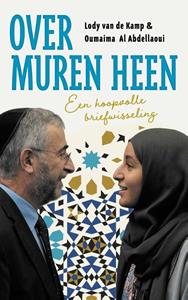 Lody van de Kamp, Oumaima Al Abdellaoui Over muren heen -   (ISBN: 9789023956761)