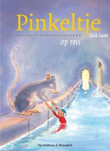 Dick Laan Pinkeltje op reis -   (ISBN: 9789000309290)