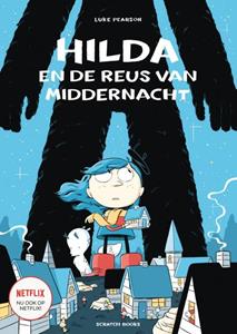 Luke Pearson Hilda en de reus van middernacht -   (ISBN: 9789492117199)