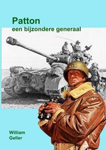 William Geller Patton -   (ISBN: 9789464059977)
