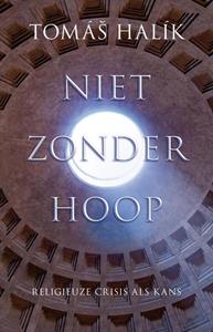 Tomas Halik Niet zonder hoop -   (ISBN: 9789043532532)