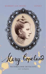 Robbert Jan Swiers Mary Copeland -   (ISBN: 9789464248463)