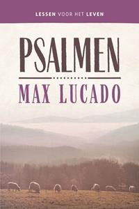 Max Lucado Psalmen -   (ISBN: 9789043533126)