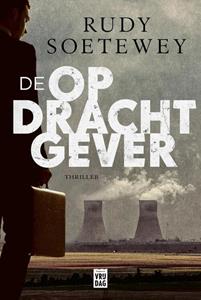 Rudy Soetewey De opdrachtgever -   (ISBN: 9789464340013)