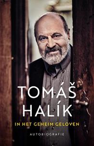 Kees de Wildt, Tomas Halik In het geheim geloven -   (ISBN: 9789043533812)