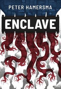 Peter Hamersma Enclave -   (ISBN: 9789464377422)